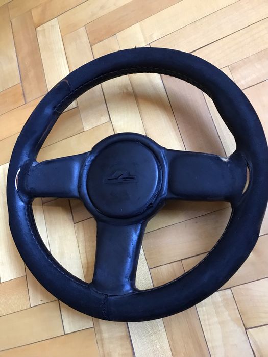 Продам Руль BMW Atiwe Schnitzer