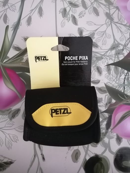 Husa lanterna Pletzl