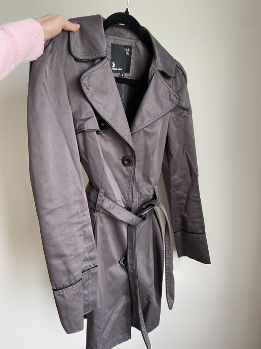 Дамски шлифер