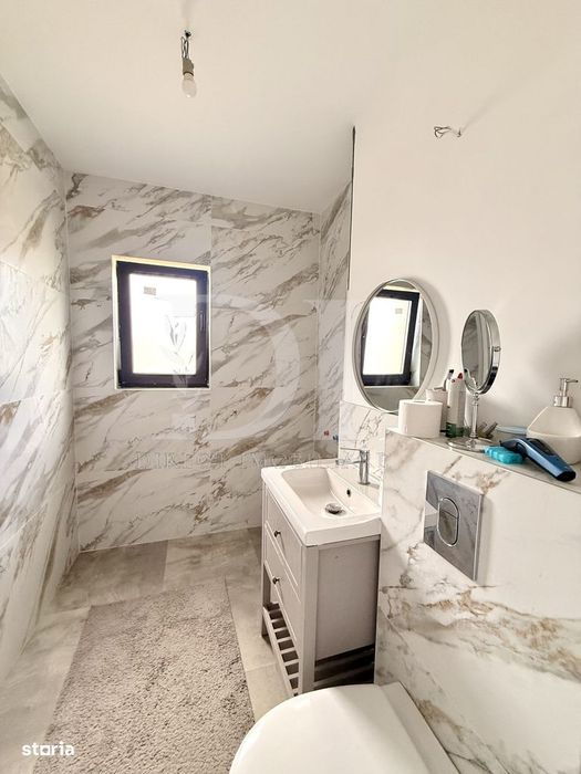 Apartament cu 3 camere | zona Tineretului Floresti