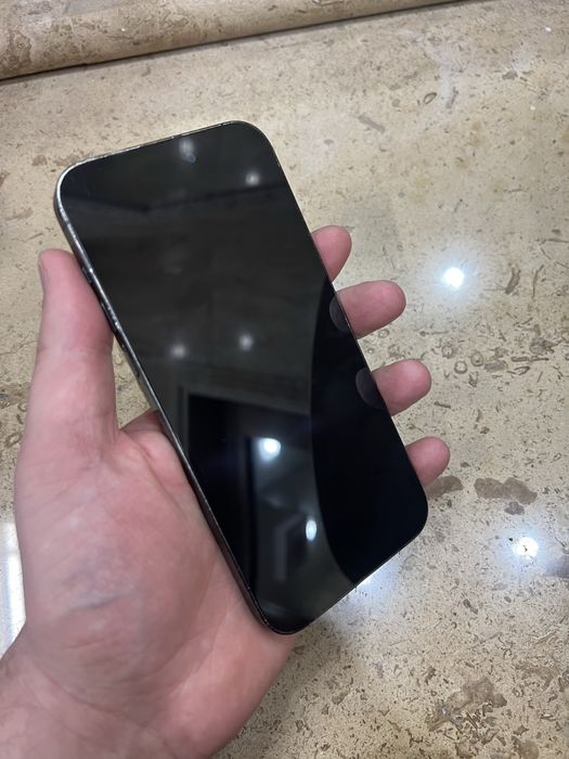 IPhone 14 Pro Max 128gb