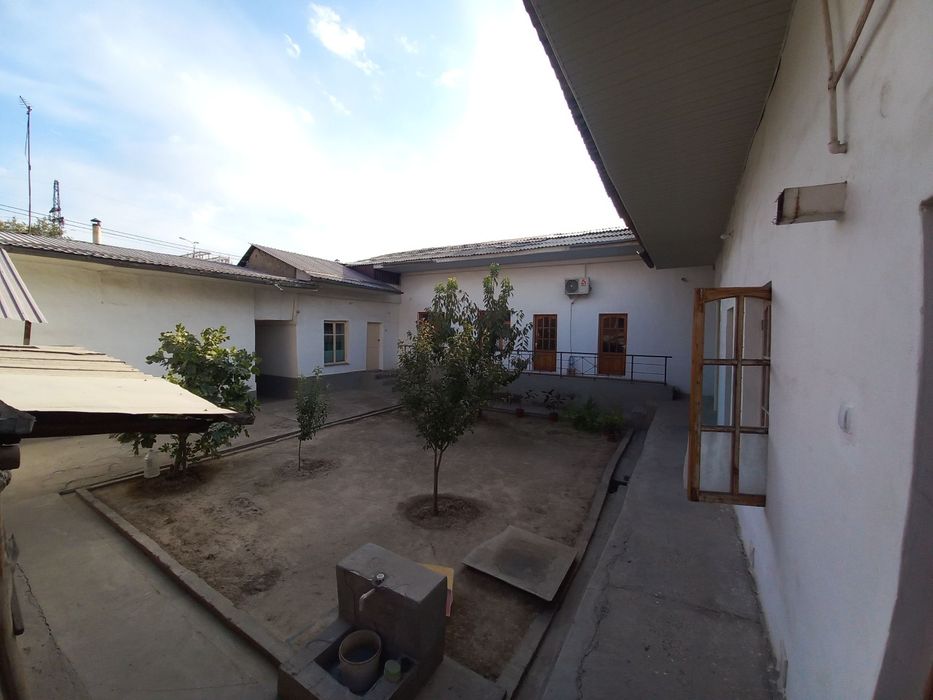 Продаётся частный участок