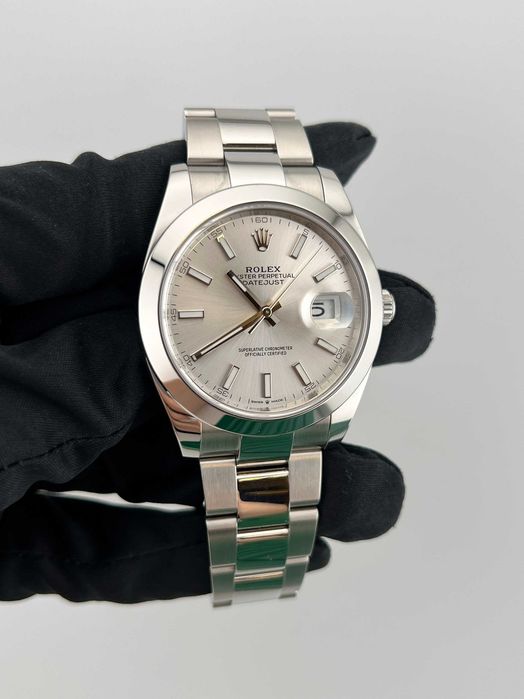 Наручные часы Rolex Datejust