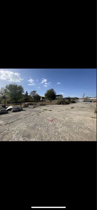 Дава се под наем Парцел в София, Челопечене - 1466 кв.м за 600 € - Снимка #3