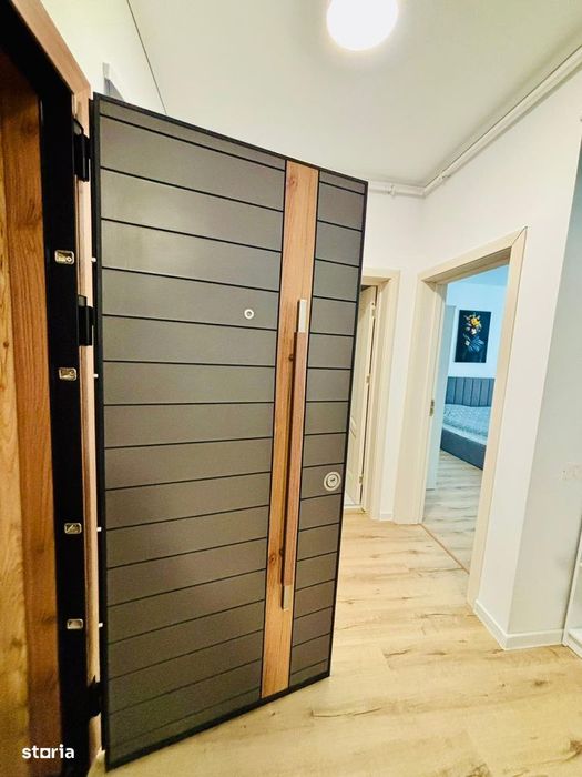 10% DISCOUNT Apartament 2 camere  Mamaia Nord 150 m de plajă
