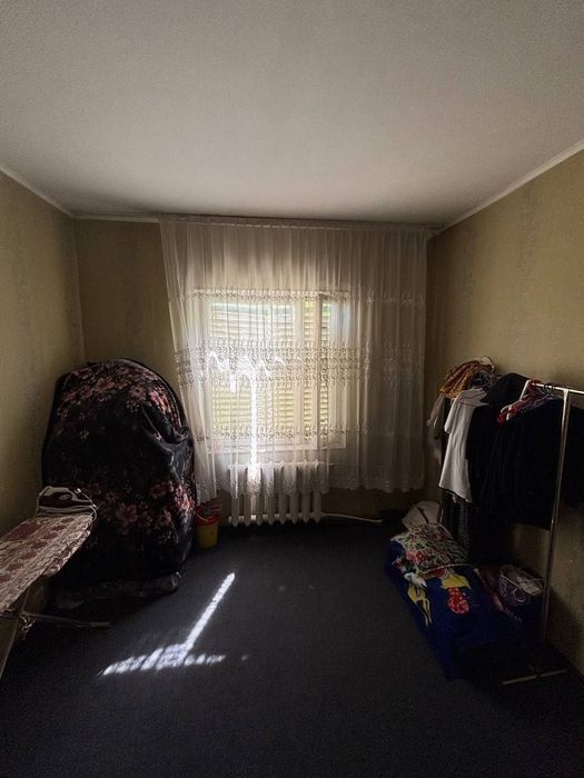 Карасув 3, 2 х 3 хона килинган оилага