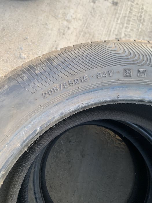 Летняя резина R16
