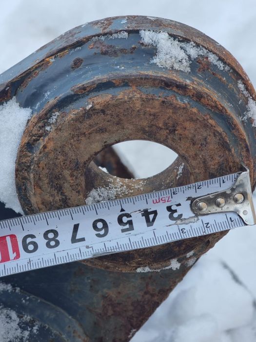 Продам Ковш идеальный