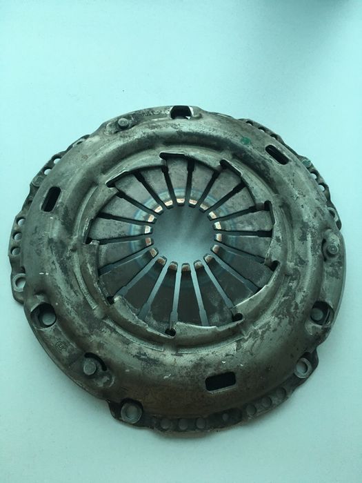 Съединител Vw Golf 4