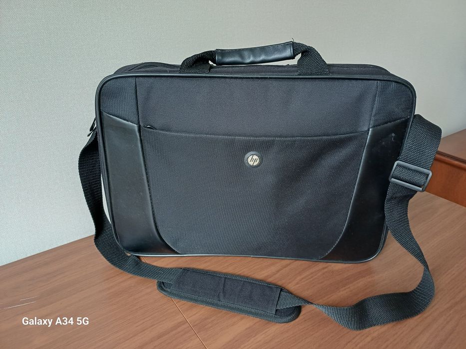 Сумка для ноутбук