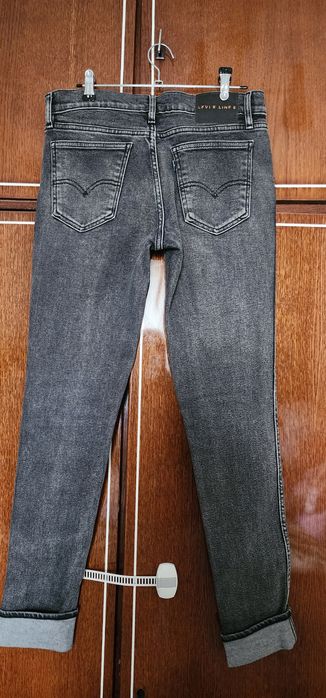 Джинсы Levi's оригинал