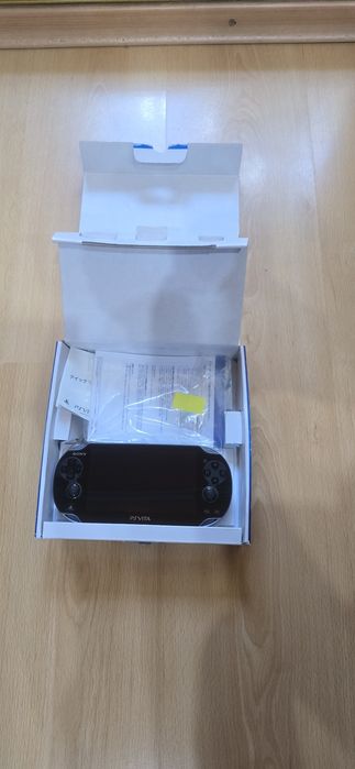 vand  SONY PSVITA 1000