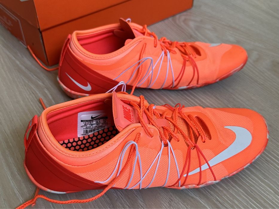 Nike кроссовки