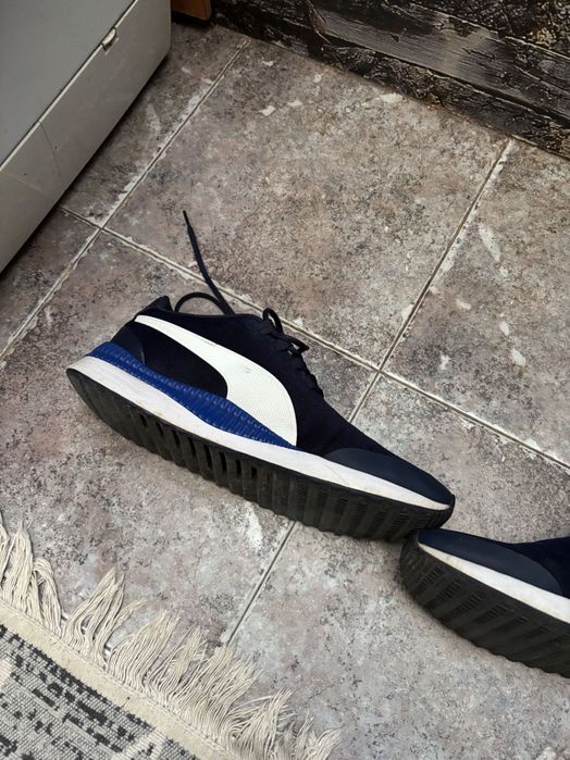 Обувки puma размер 44