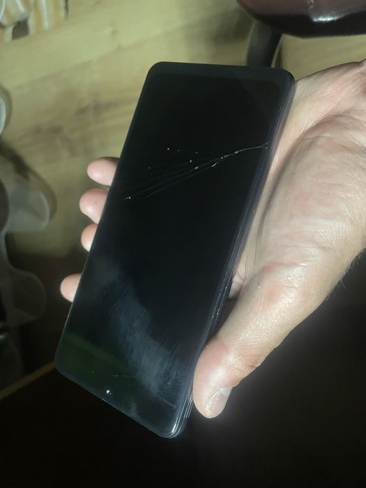 Продам Samsung A32 в норм состояний