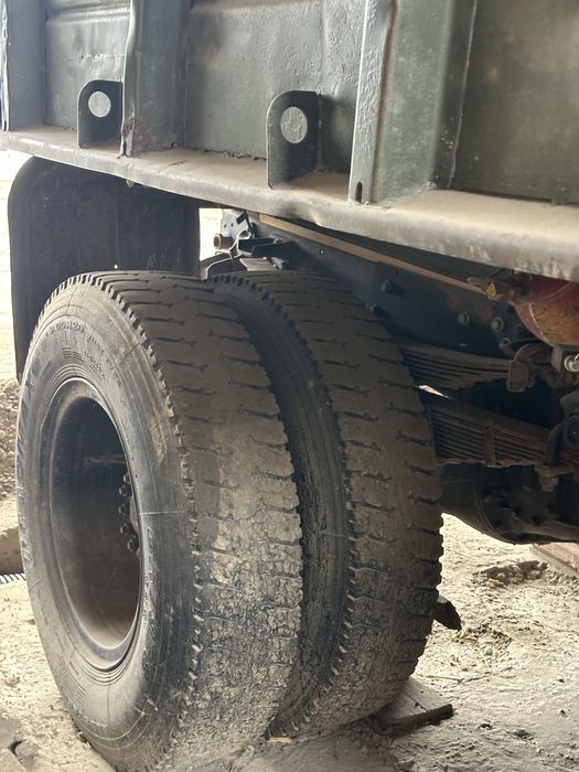 Зил сомасвал 1978