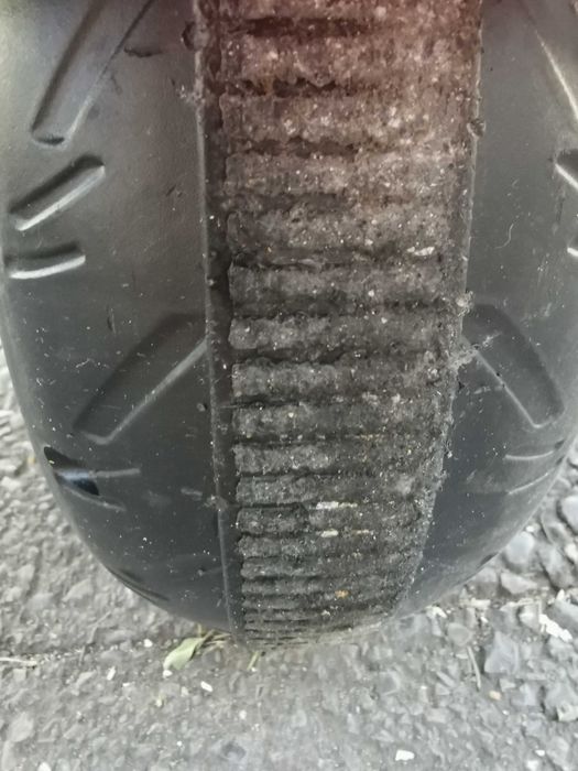 Червен акумулаторен мотор Motocross 1200CR 12V