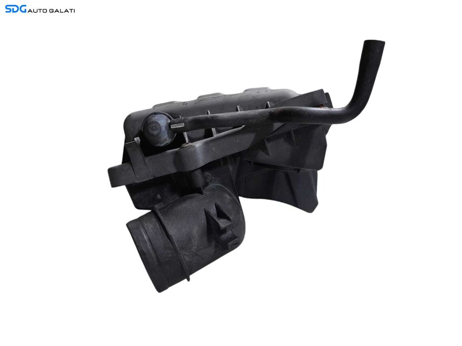 Carcasa Filtru Aer Seat Toledo 3 1.4 CAXC 2005 - 2009 Cod 036129611CD 036129620H [N0852]
