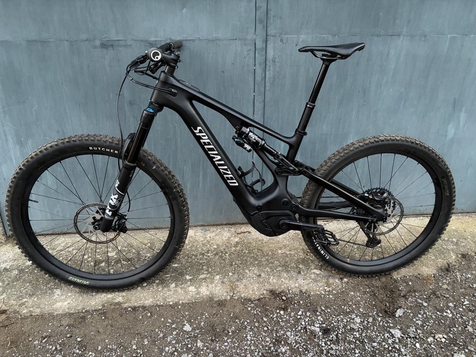 Електрически Велосипед Specialized