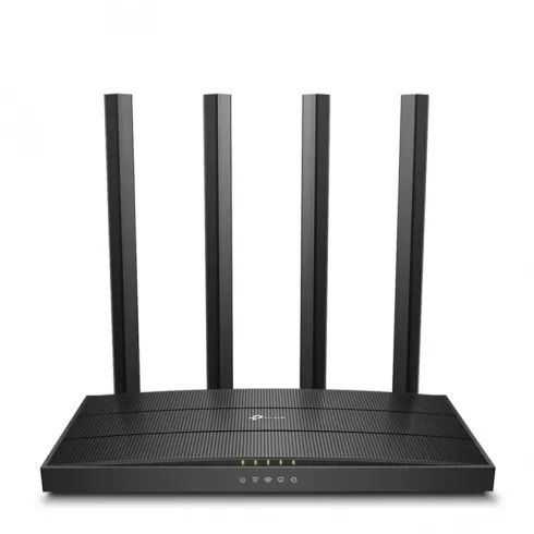 Мощный роутер Tp-link Archer C80