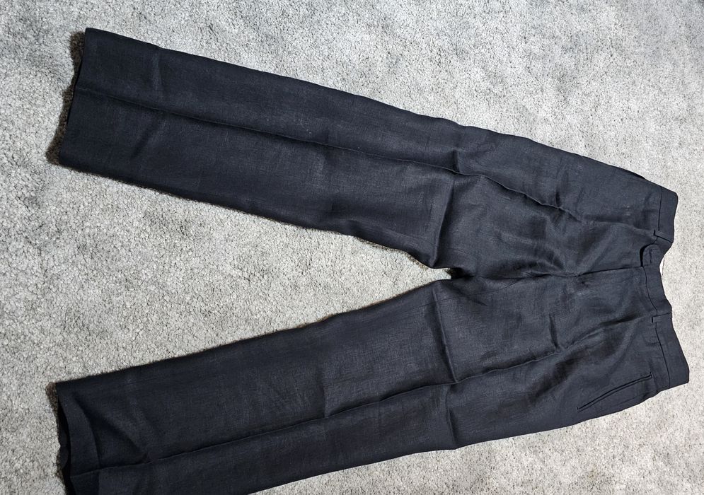 Pantaloni bărbați Piedro del Hierro din 100% in.