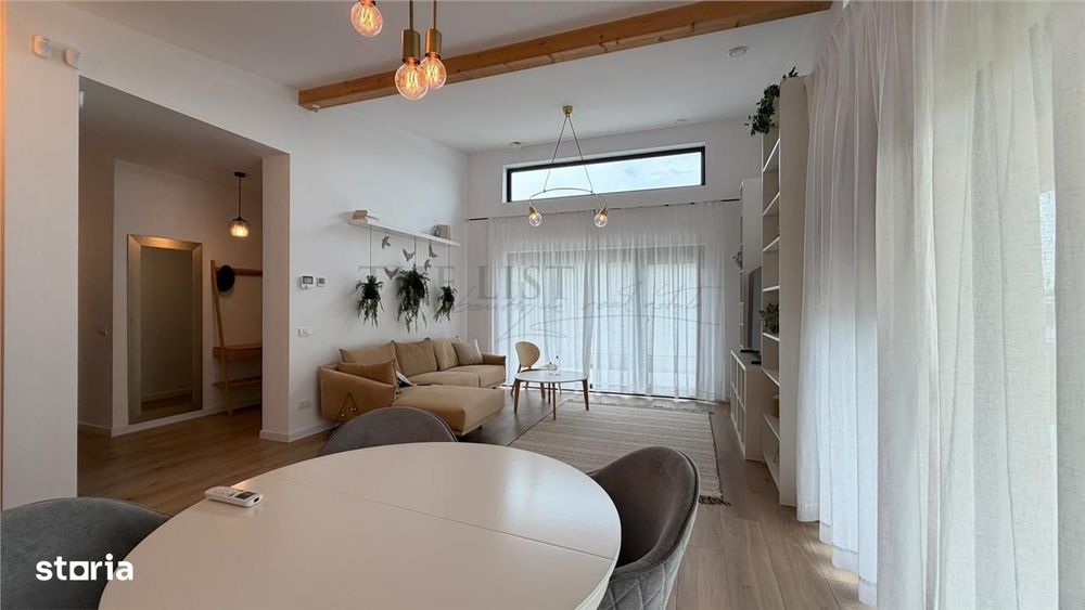 Vila 3 Camere - LUX | Pe Malul Lacului | Ponton Privat | SNAGOV