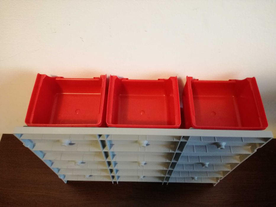 Нови Органайзери за Стена