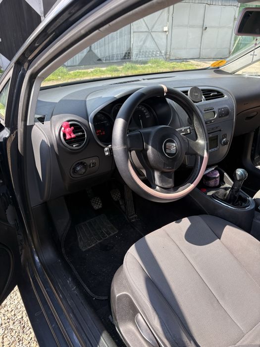 Seat Leon 2006 de vanzare
