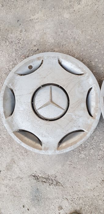 Запчасти на Мерседес 124