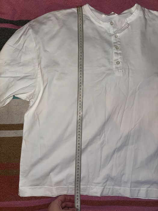 Zara Home Camasa bumbac