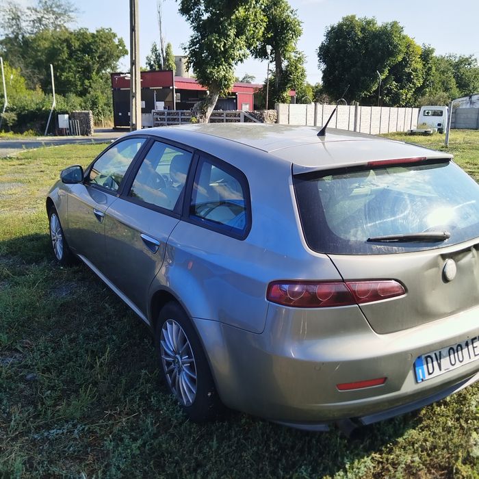 Stop stanga/dreapta Alfa Romeo 159 combi/break an 2005-2012