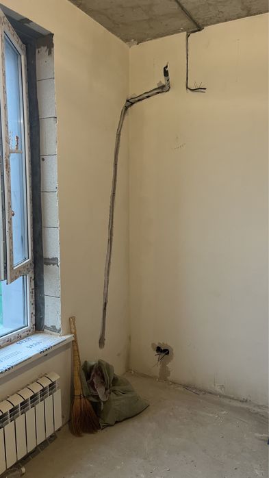 Установка и продажа кондиционера