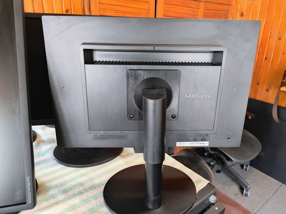 Монитор-Samsung Syncmaster S22b420bw 22" ,LED, LCD,1680 x 1050