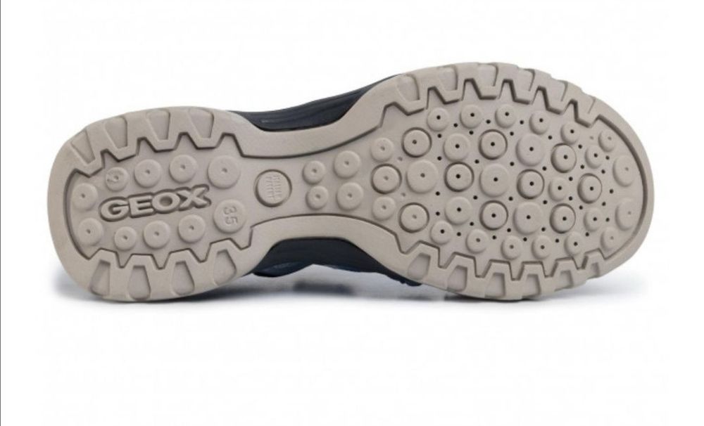 Sandale Geox Borealis noi