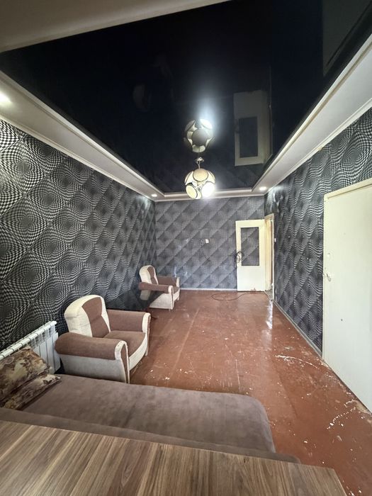 Своя! 1/2/4 Яшнобод тум. Авиасозлар-3. Дворец ёнида. Кадишева