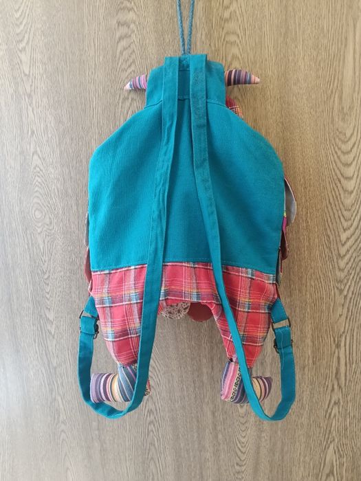 Rucsac copii gradinita