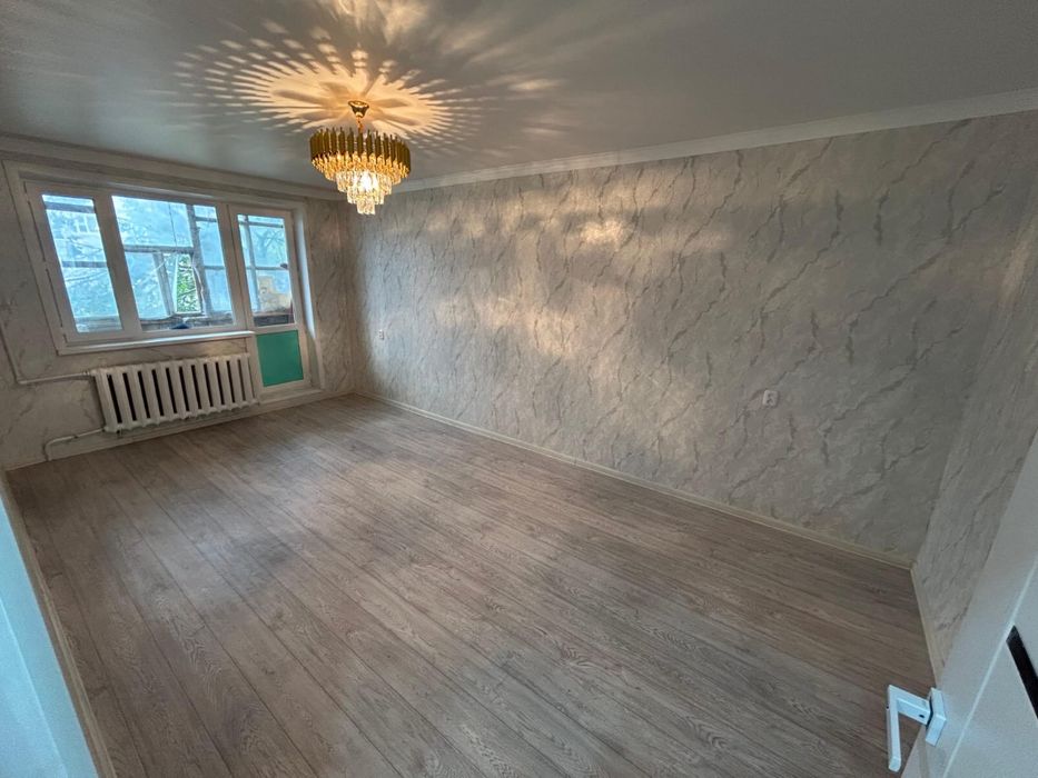 Продается 2 комнатная квартира