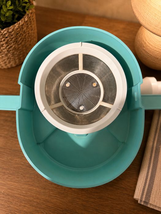 Сокоизстисквачка De'Longhi RoboDiet Compact