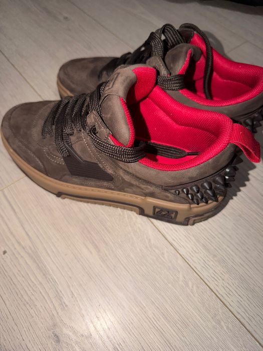 Loubouti 100% originali