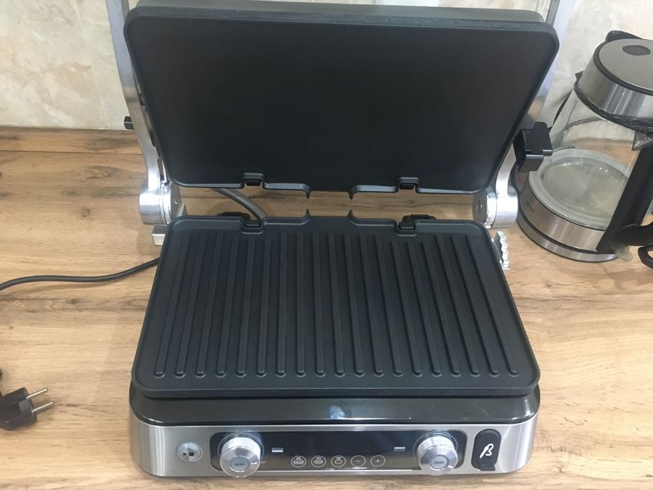 Delonghi мультигриль