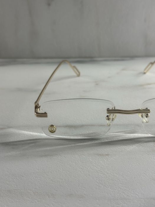 Cartier диптрични очила