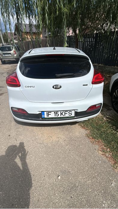 KIA Pro Ceed 0 — imagine 2