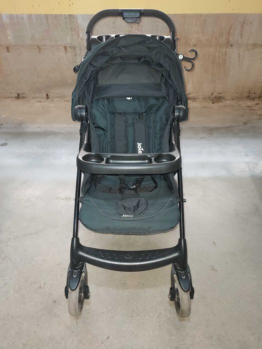Carucior Joie Muze LX Copii