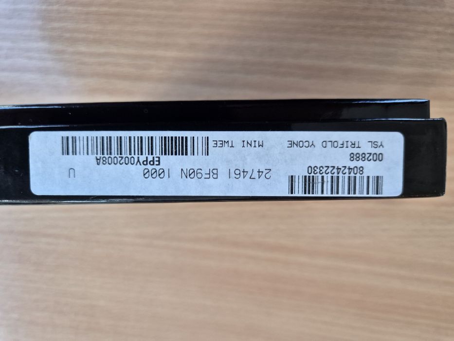 Portofel Saint Laurent