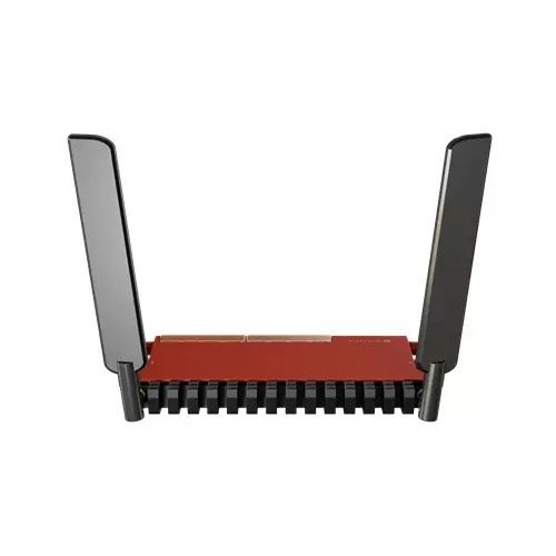 # MikroTik L009UiGS-2HaxD-IN Гигабитный WiFi Маршрутизатор