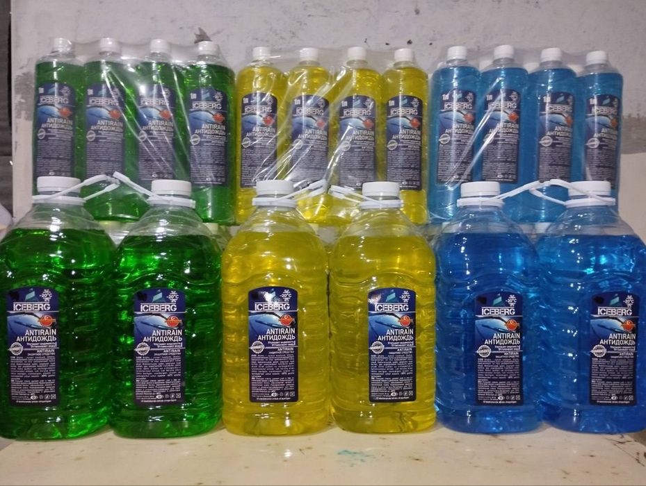 Nezamerzayka oyna suv