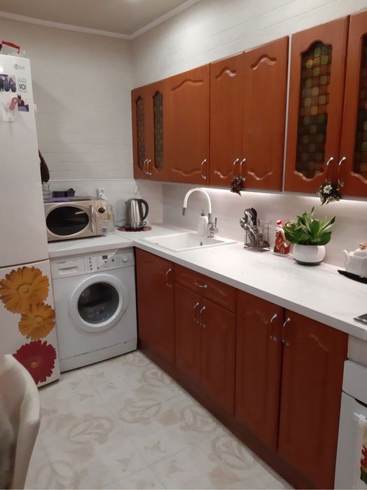 Квартира сутчный