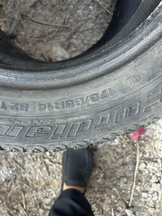 195/65R15. 175/65R14. 185R14C