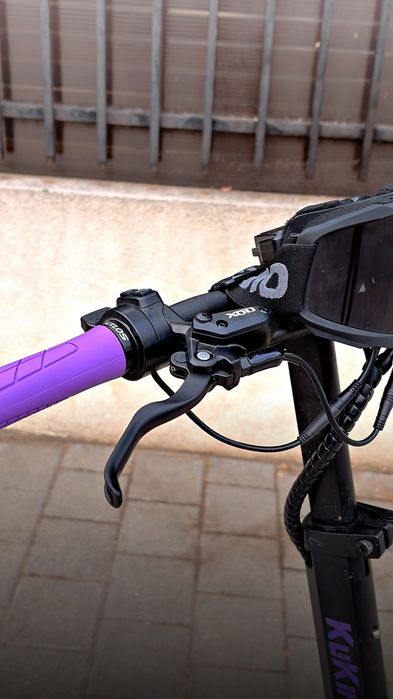 Kukirin G2 Master