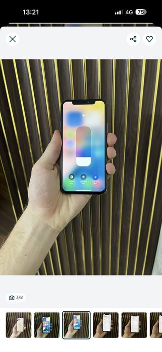 Iphone 11 Pro 256 Айфон 11 Про 256